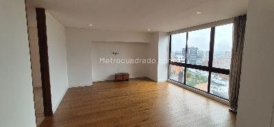 Apartamento en venta en Altos De Cabrera, Bogotá · foto 13 de 20