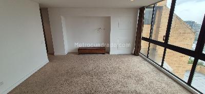 Apartamento en venta en Altos De Cabrera, Bogotá · foto 19 de 20