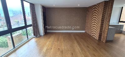 Apartamento en venta en Altos De Cabrera, Bogotá · foto 7 de 20