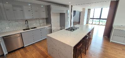 Apartamento en venta en Altos De Cabrera, Bogotá · foto 8 de 20