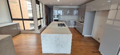 Apartamento en venta en Altos De Cabrera, Bogotá · foto 9 de 20