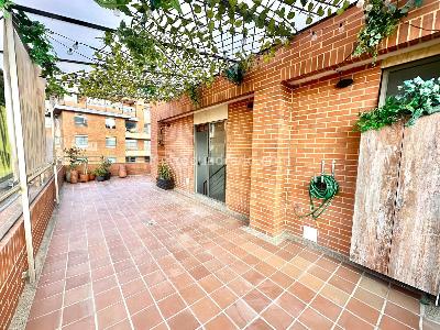 Apartamento en venta en Reserva De La Sierra, Bogotá · foto 15 de 20