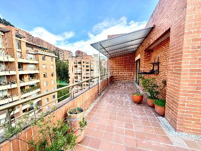 Apartamento en venta en Reserva De La Sierra, Bogotá · foto 16 de 20