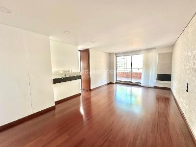 Apartamento en venta en Reserva De La Sierra, Bogotá · foto 17 de 20