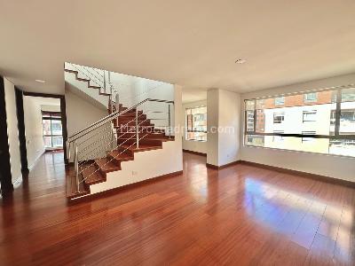 Apartamento en venta en Reserva De La Sierra, Bogotá · foto 4 de 20