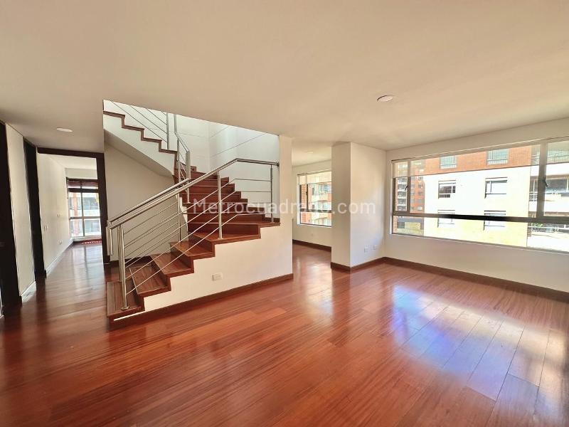 Apartamento en Venta, RESERVA DE LA SIERRA, Bogotá D.C. - Widok 4