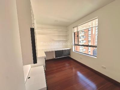 Apartamento en venta en Reserva De La Sierra, Bogotá · foto 5 de 20