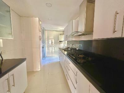 Apartamento en venta en Reserva De La Sierra, Bogotá · foto 6 de 20