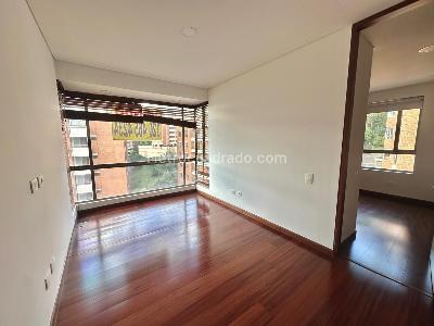 Apartamento en venta en Reserva De La Sierra, Bogotá · foto 8 de 20