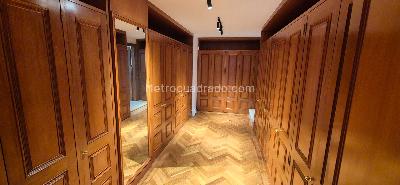 Apartamento de 5 alcobas en venta en Santa Barbara Alta, Bogotá, 520 m² · foto 12 de 19