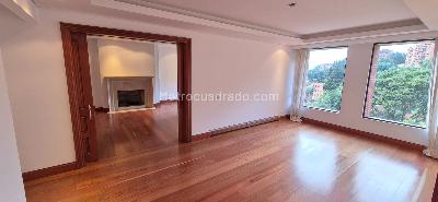 Apartamento de 5 alcobas en venta en Santa Barbara Alta, Bogotá, 520 m² · foto 2 de 19