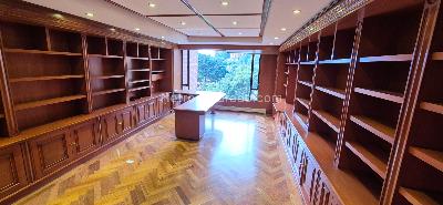 Apartamento de 5 alcobas en venta en Santa Barbara Alta, Bogotá, 520 m² · foto 9 de 19