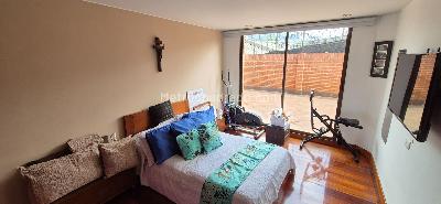 Apartamento en venta en La Carolina, Bogotá · foto 11 de 19