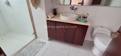 Apartamento en venta en La Carolina, Bogotá · foto 12 de 19