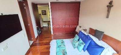 Apartamento en venta en La Carolina, Bogotá · foto 13 de 19