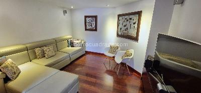 Apartamento en venta en La Carolina, Bogotá · foto 14 de 19