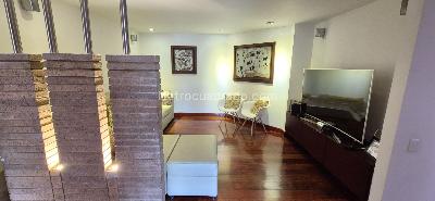 Apartamento en venta en La Carolina, Bogotá · foto 15 de 19