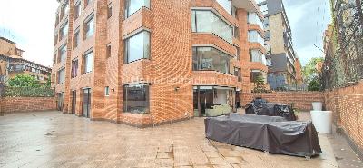 Apartamento en venta en La Carolina, Bogotá · foto 16 de 19