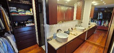 Apartamento en venta en La Carolina, Bogotá · foto 17 de 19