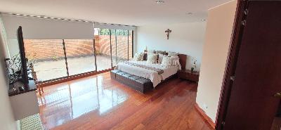 Apartamento en venta en La Carolina, Bogotá · foto 19 de 19