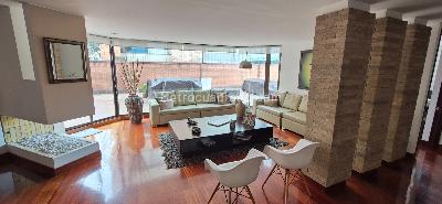 Apartamento en venta en La Carolina, Bogotá · foto 3 de 19