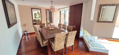 Apartamento en venta en La Carolina, Bogotá · foto 2 de 19