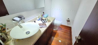 Apartamento en venta en La Carolina, Bogotá · foto 4 de 19