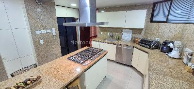 Apartamento en venta en La Carolina, Bogotá · foto 6 de 19