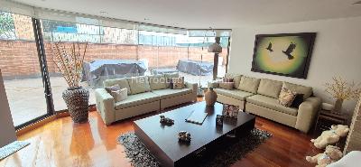 Apartamento en venta en La Carolina, Bogotá · foto 7 de 19
