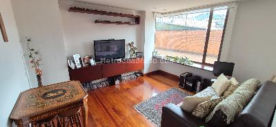 Apartamento en venta en La Carolina, Bogotá · foto 8 de 19