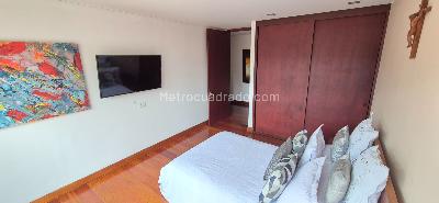 Apartamento en venta en La Carolina, Bogotá · foto 9 de 19