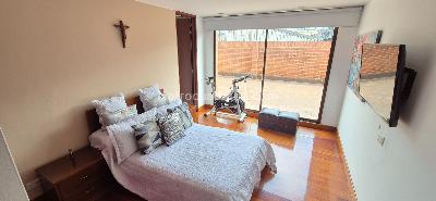 Apartamento en venta en La Carolina, Bogotá · foto 10 de 19