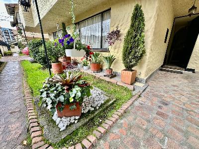 Casa de 3 alcobas en venta en Cedritos Acacias, Bogotá, 120 m² · foto 20 de 20