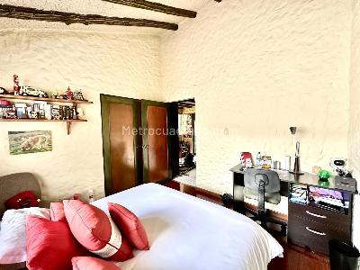 Casa de 3 alcobas en venta en Cedritos Acacias, Bogotá, 120 m² · foto 16 de 20