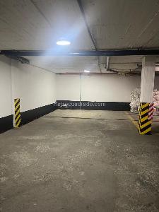 Apartamento en venta en El Contador, Bogotá · foto 20 de 20