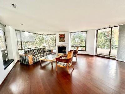 Apartamento en venta en Bosque Medina, Bogotá · foto 2 de 20