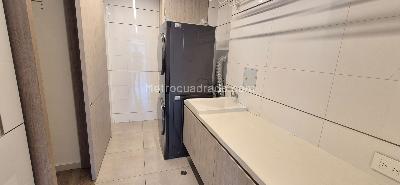 Apartamento de 2 alcobas en venta en Rosales Bella Vista, Bogotá, 260 m² · foto 10 de 20