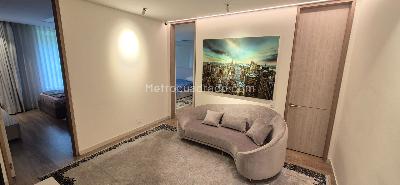 Apartamento de 2 alcobas en venta en Rosales Bella Vista, Bogotá, 260 m² · foto 11 de 20