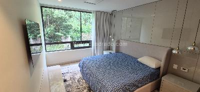Apartamento de 2 alcobas en venta en Rosales Bella Vista, Bogotá, 260 m² · foto 12 de 20