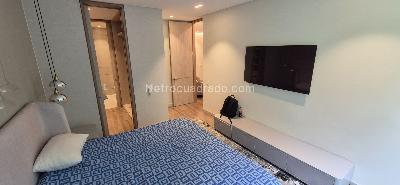 Apartamento de 2 alcobas en venta en Rosales Bella Vista, Bogotá, 260 m² · foto 13 de 20