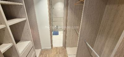 Apartamento de 2 alcobas en venta en Rosales Bella Vista, Bogotá, 260 m² · foto 14 de 20