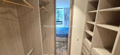 Apartamento de 2 alcobas en venta en Rosales Bella Vista, Bogotá, 260 m² · foto 16 de 20