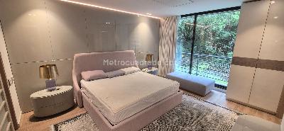 Apartamento de 2 alcobas en venta en Rosales Bella Vista, Bogotá, 260 m² · foto 17 de 20