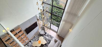 Apartamento de 2 alcobas en venta en Rosales Bella Vista, Bogotá, 260 m² · foto 20 de 20