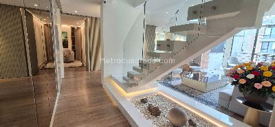 Apartamento de 2 alcobas en venta en Rosales Bella Vista, Bogotá, 260 m² · foto 2 de 20