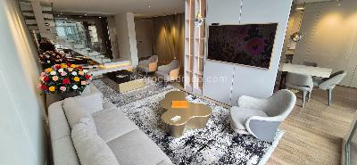 Apartamento de 2 alcobas en venta en Rosales Bella Vista, Bogotá, 260 m² · foto 5 de 20