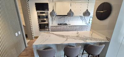 Apartamento de 2 alcobas en venta en Rosales Bella Vista, Bogotá, 260 m² · foto 8 de 20