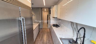Apartamento de 2 alcobas en venta en Rosales Bella Vista, Bogotá, 260 m² · foto 9 de 20