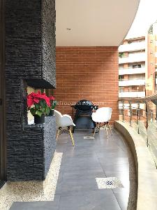 Apartamento de 3 alcobas en venta en Usaquen Reserva De La Sierra, Bogotá, 200 m² · foto 5 de 19