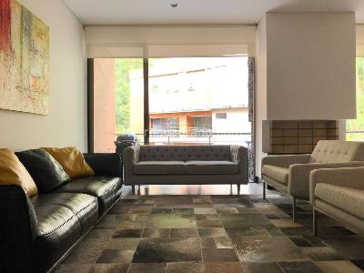 Apartamento de 3 alcobas en venta en Usaquen Reserva De La Sierra, Bogotá, 200 m² · foto 4 de 19
